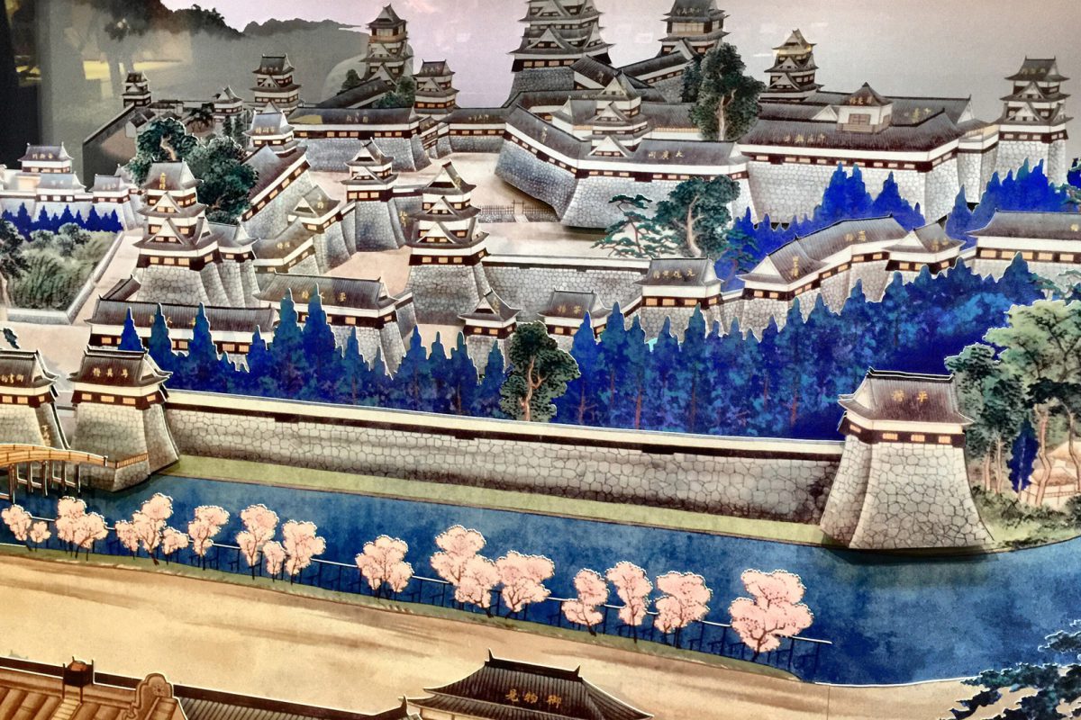熊本城