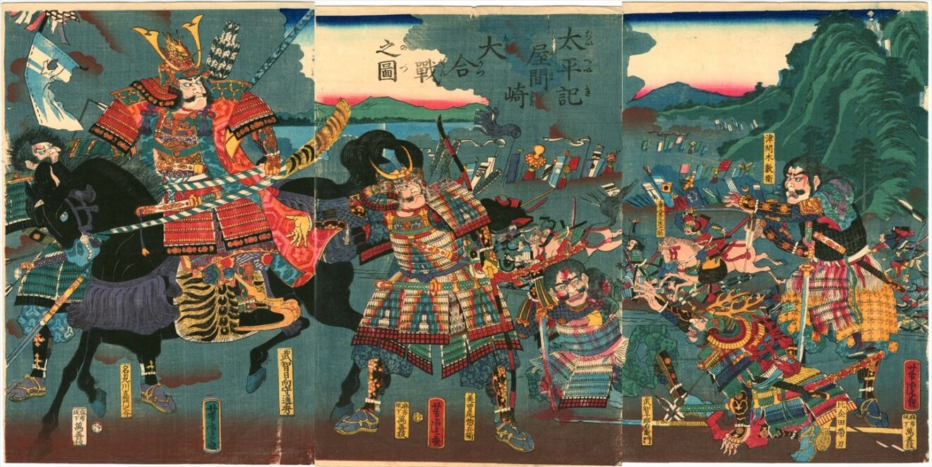 山崎之戰深度巡禮:13天「三日天下」終局對決與古戰場行程全攻...